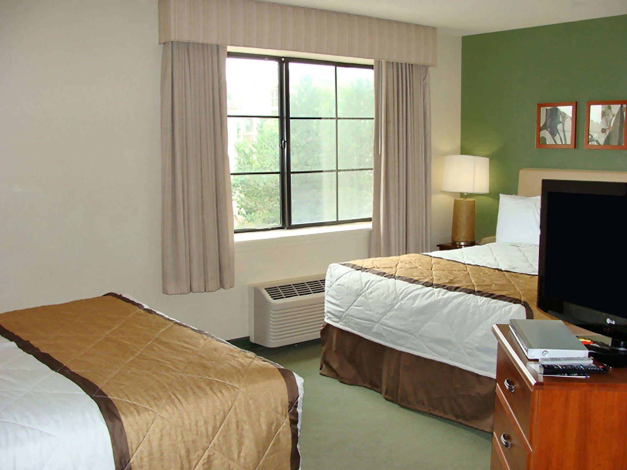 Extended Stay America Select Suites - Richmond - Innsbrook Glen Allen Extérieur photo