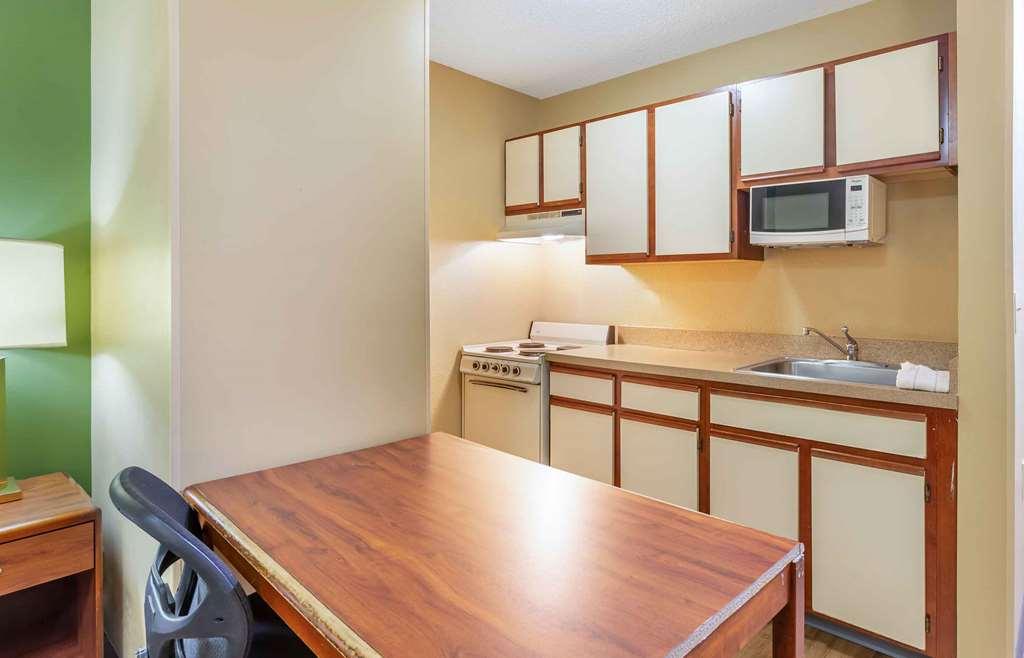 Extended Stay America Select Suites - Richmond - Innsbrook Glen Allen Chambre photo